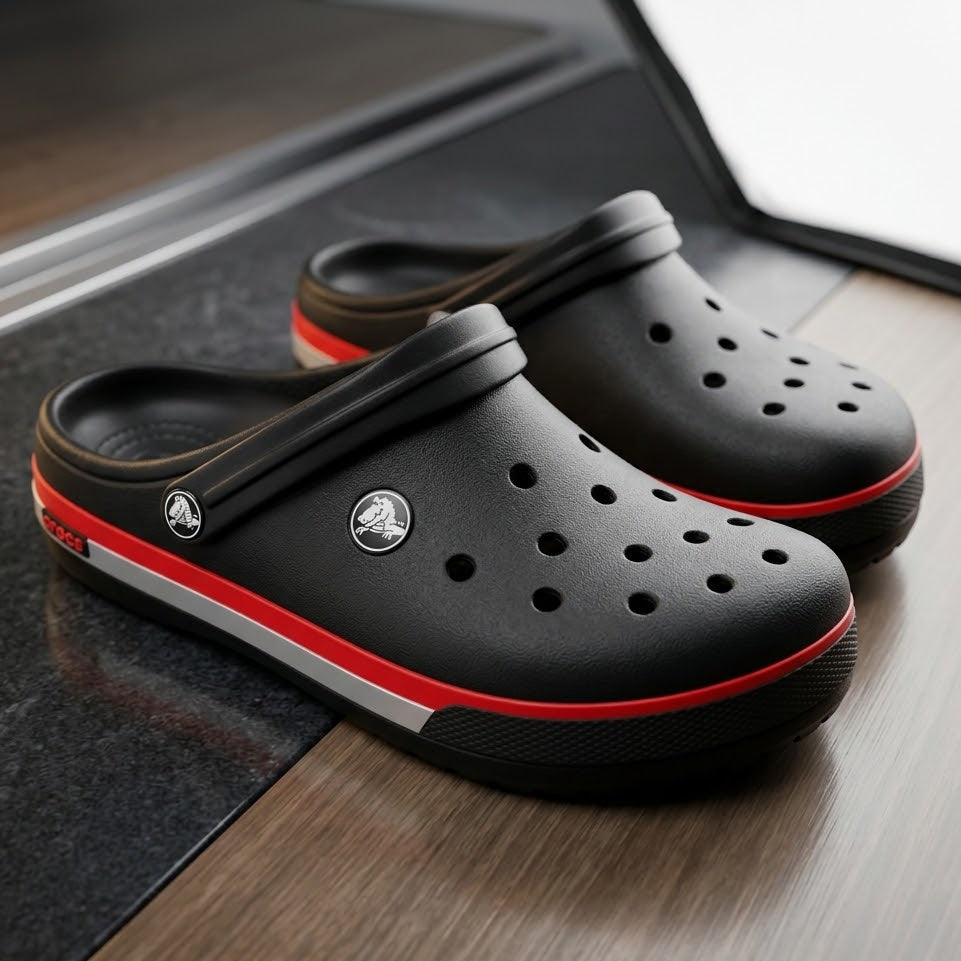 Crocband Clogs (Model 3)