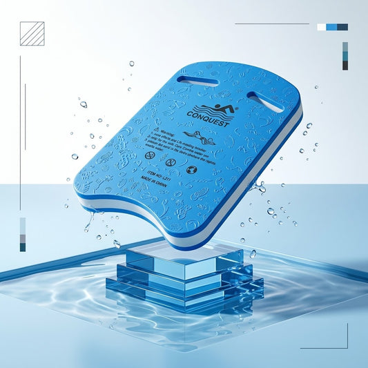 CQ Swim Kickboard