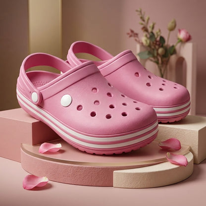 Crocband Clogs (Model 2)