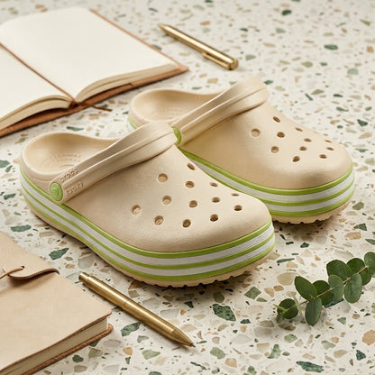 Crocband Clogs (Model 2)