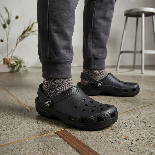 Classic Clogs
