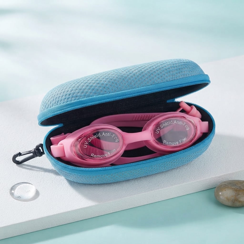 AR Swim Goggle