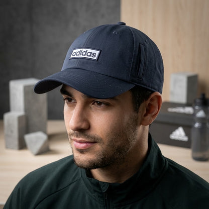 AD Basic Cap