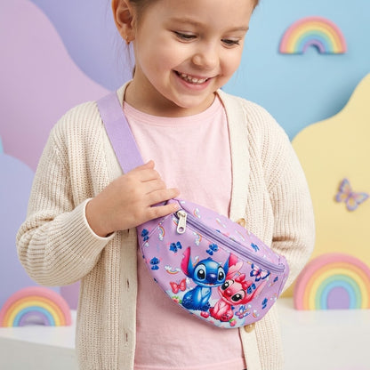 Stitch Waist Bag