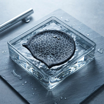 AR Graphite Silicone Cap