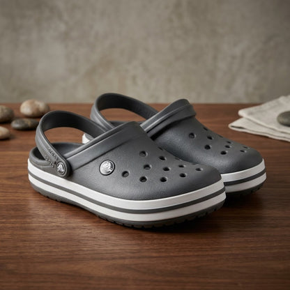Crocband Clogs (Model 1)