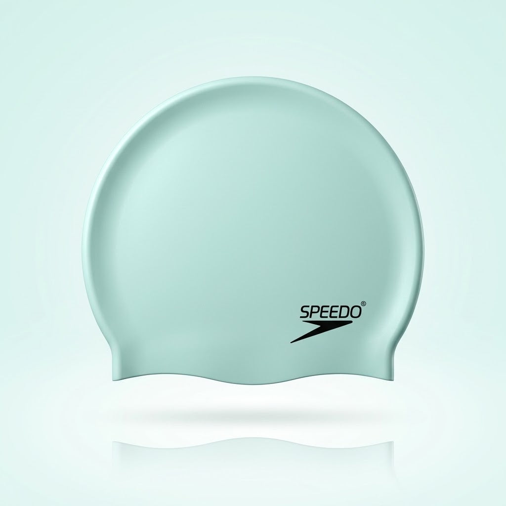 SP Silicone Swim Cap
