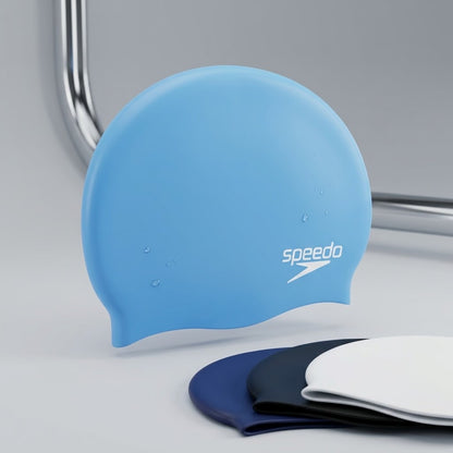 SP Silicone Swim Cap