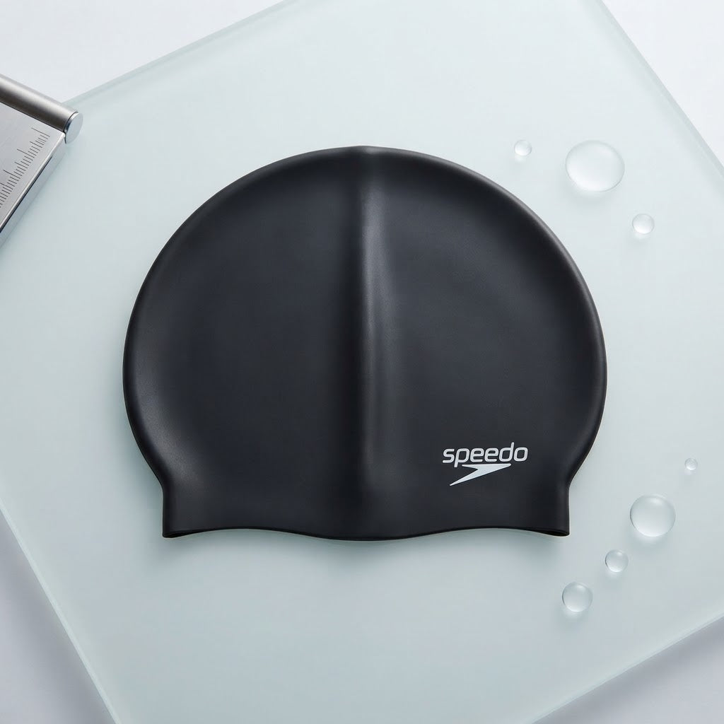 SP Silicone Swim Cap