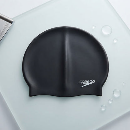 SP Silicone Swim Cap