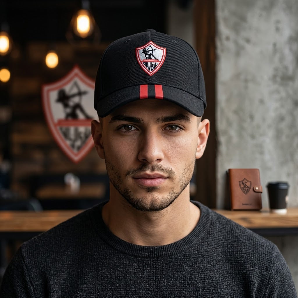 Zamalek SC Cap