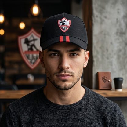 Zamalek SC Cap