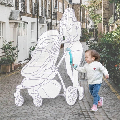 Child Anti Lost Strap 1.5M
