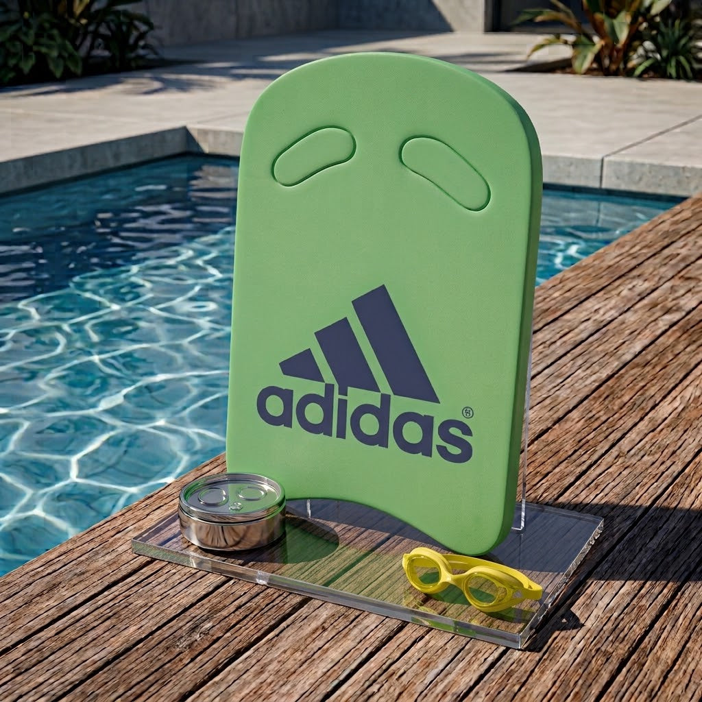 AD Foam Swim Kickboard