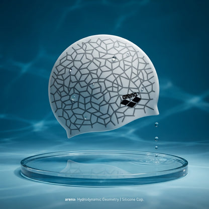 AR Graphite Silicone Cap