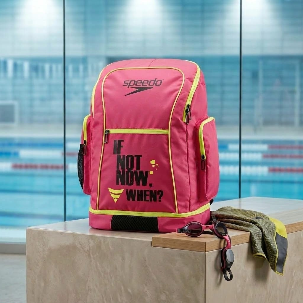 SP Swimming Backpack