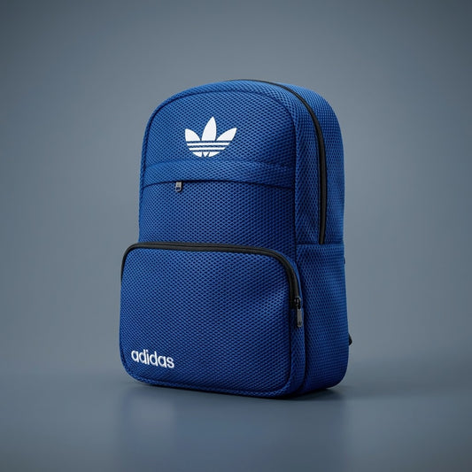 AD Mesh Backpack