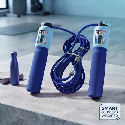 Jump Rope With Counter (Model 230)