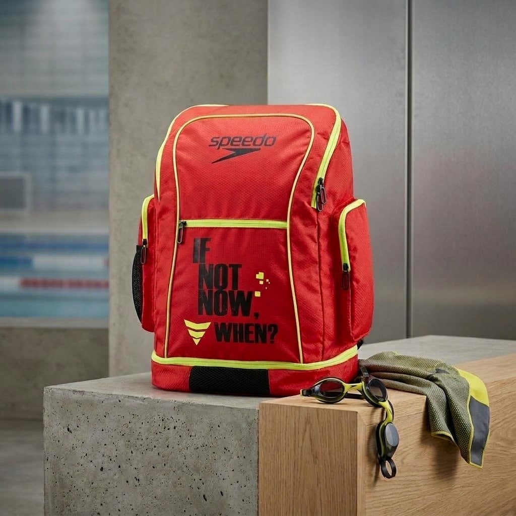 SP Swimming Backpack