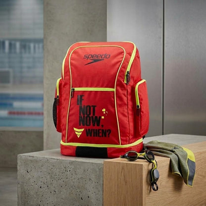 SP Swimming Backpack