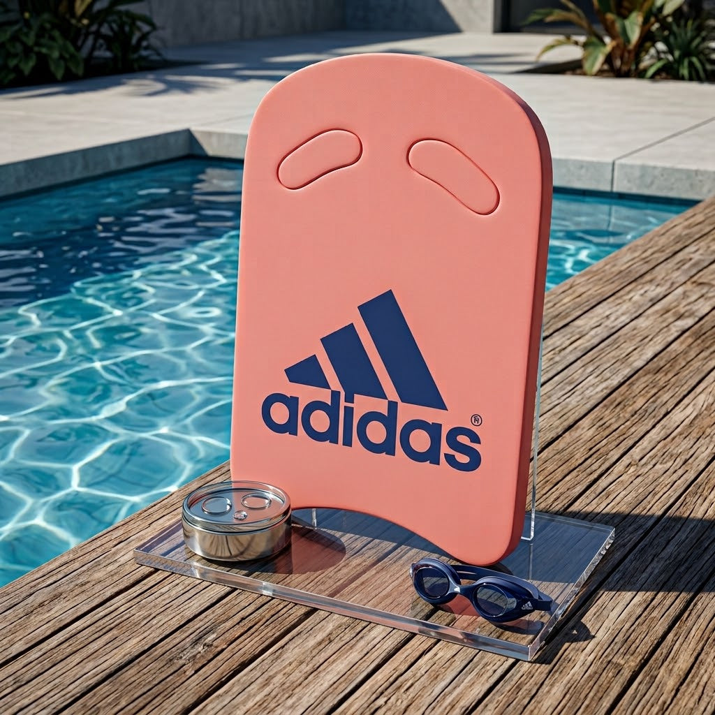 AD Foam Swim Kickboard