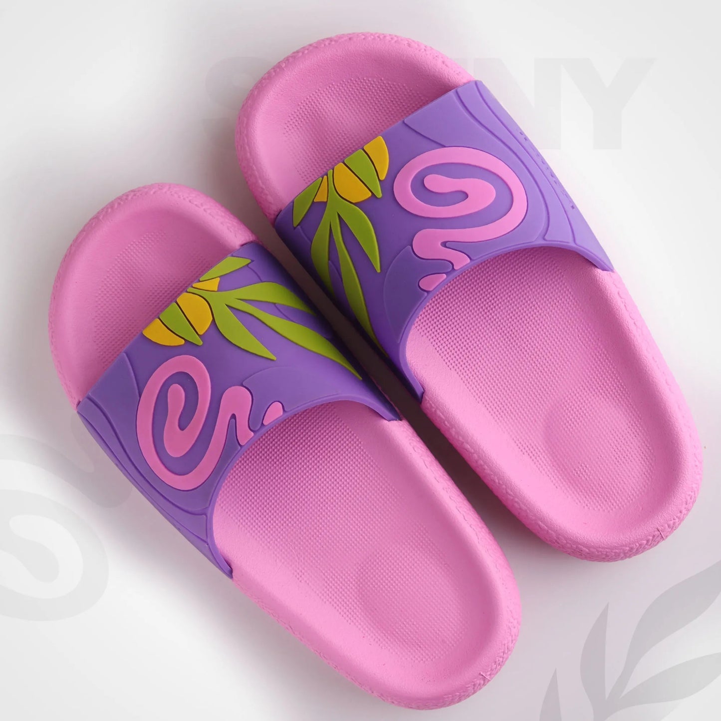 Parrot Sunny Kashmir Slides