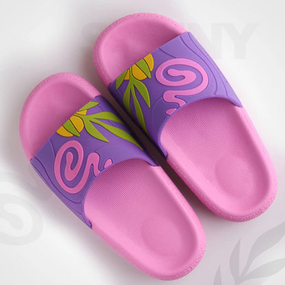 Parrot Sunny Kashmir Slides