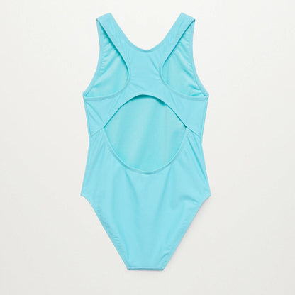 MNG Light Turquoise Swimsuit