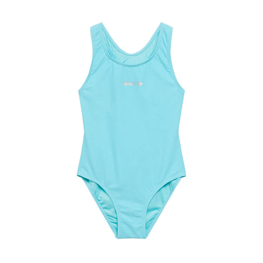 MNG Light Turquoise Swimsuit