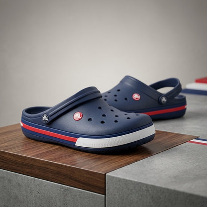 Crocband Clogs (Model 3)