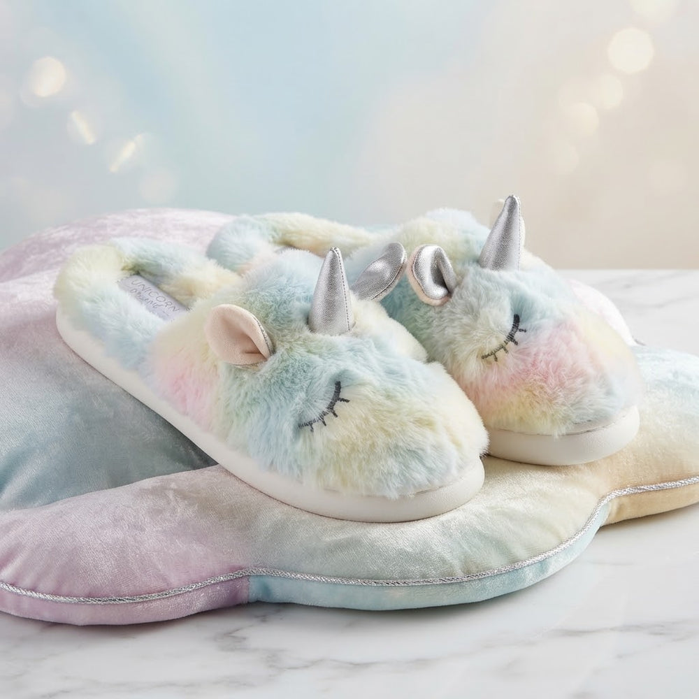 Unicorn Fur Slider