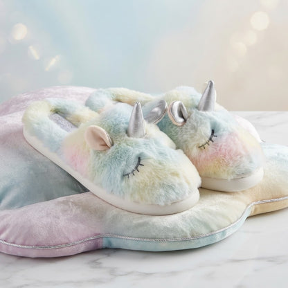 Unicorn Fur Slider