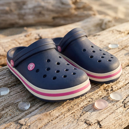 Crocband Clogs (Model 1)