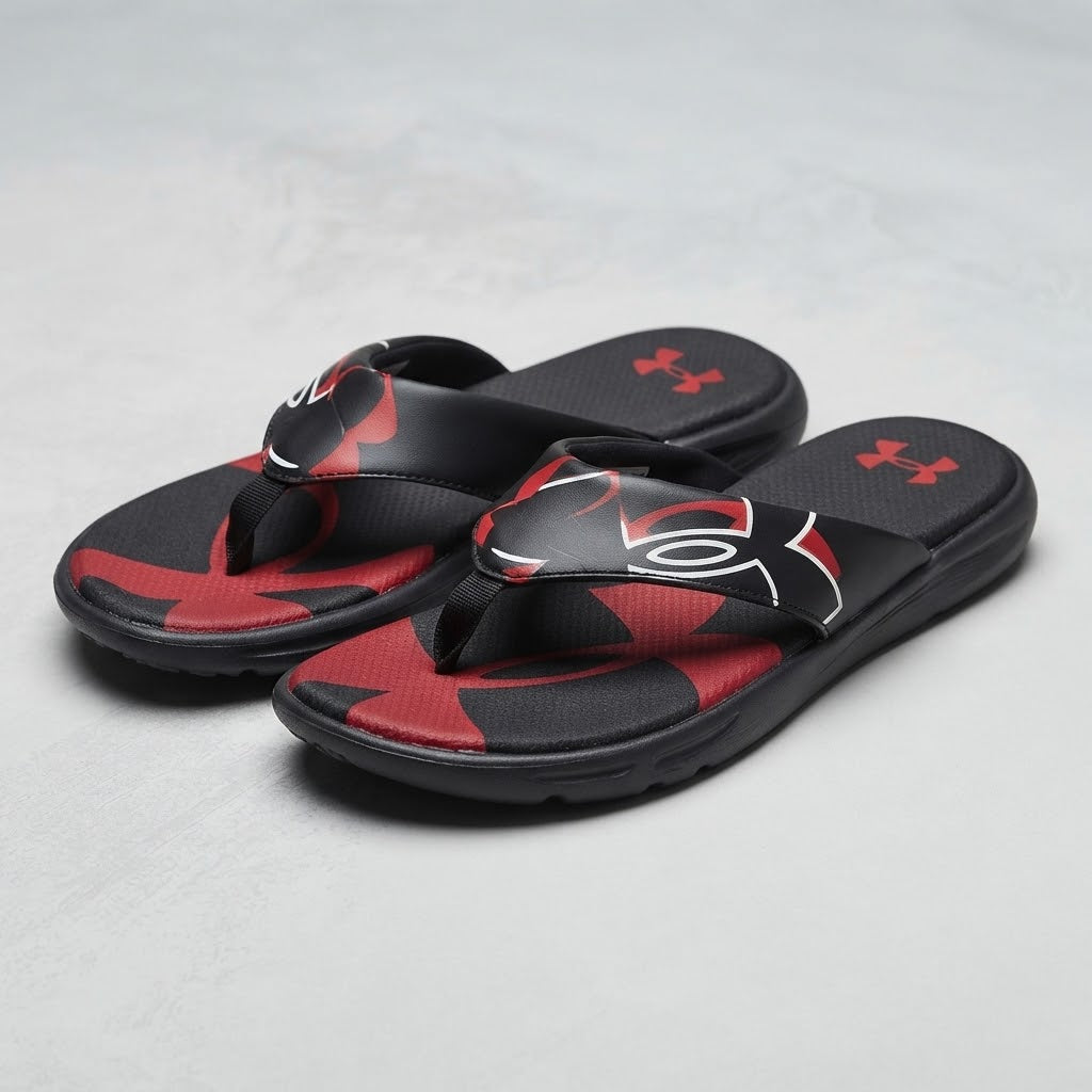 UA Basic Flipflops