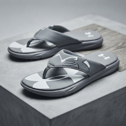 UA Basic Flipflops