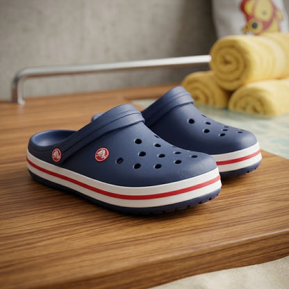 Crocband Clogs (Model 1)