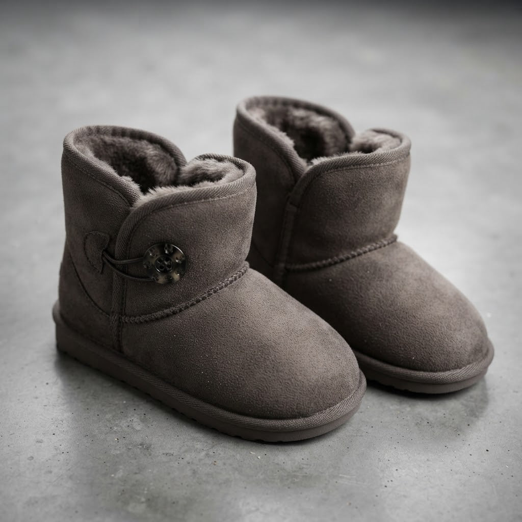 Basic Half Boot (Model 2)