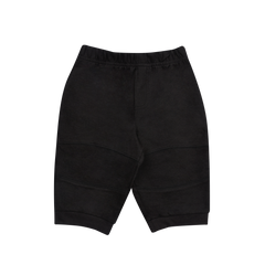 Miniwear Cotton Sweat Pants (Black)