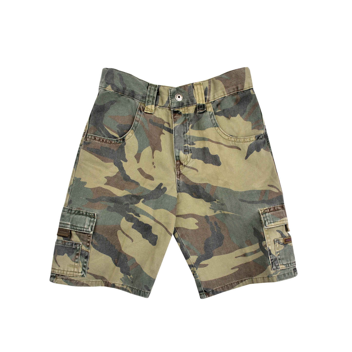 Army Cargo Short