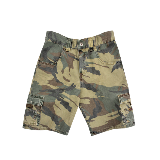 Army Cargo Short