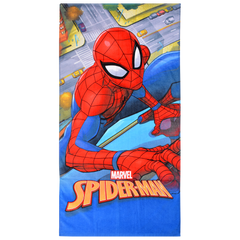 Spiderman Beach Towel (Model 003)