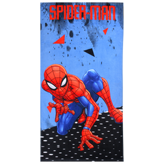 Spiderman Beach Towel (Model 004)