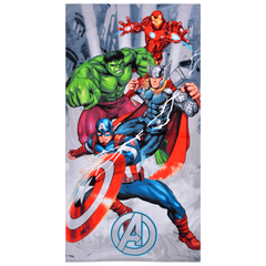 Avengers Beach Towel (Model 006)