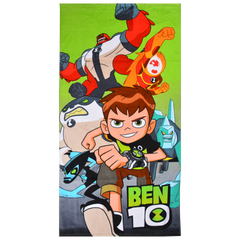 Ben 10 Beach Towel (Model 015)