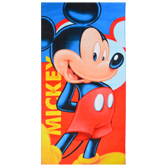 Mickey Mouse Beach Towel (Model 020)