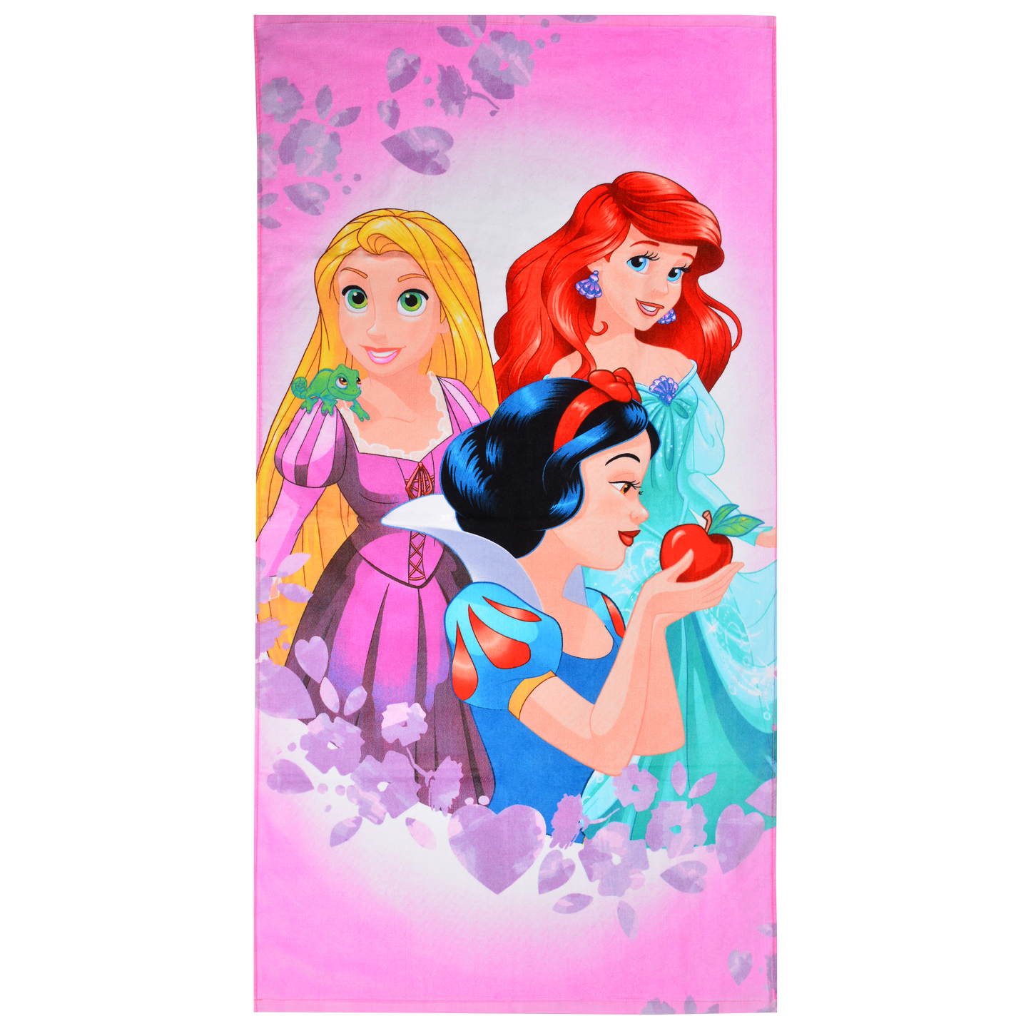 Disney Princess Beach Towel (Model 029)