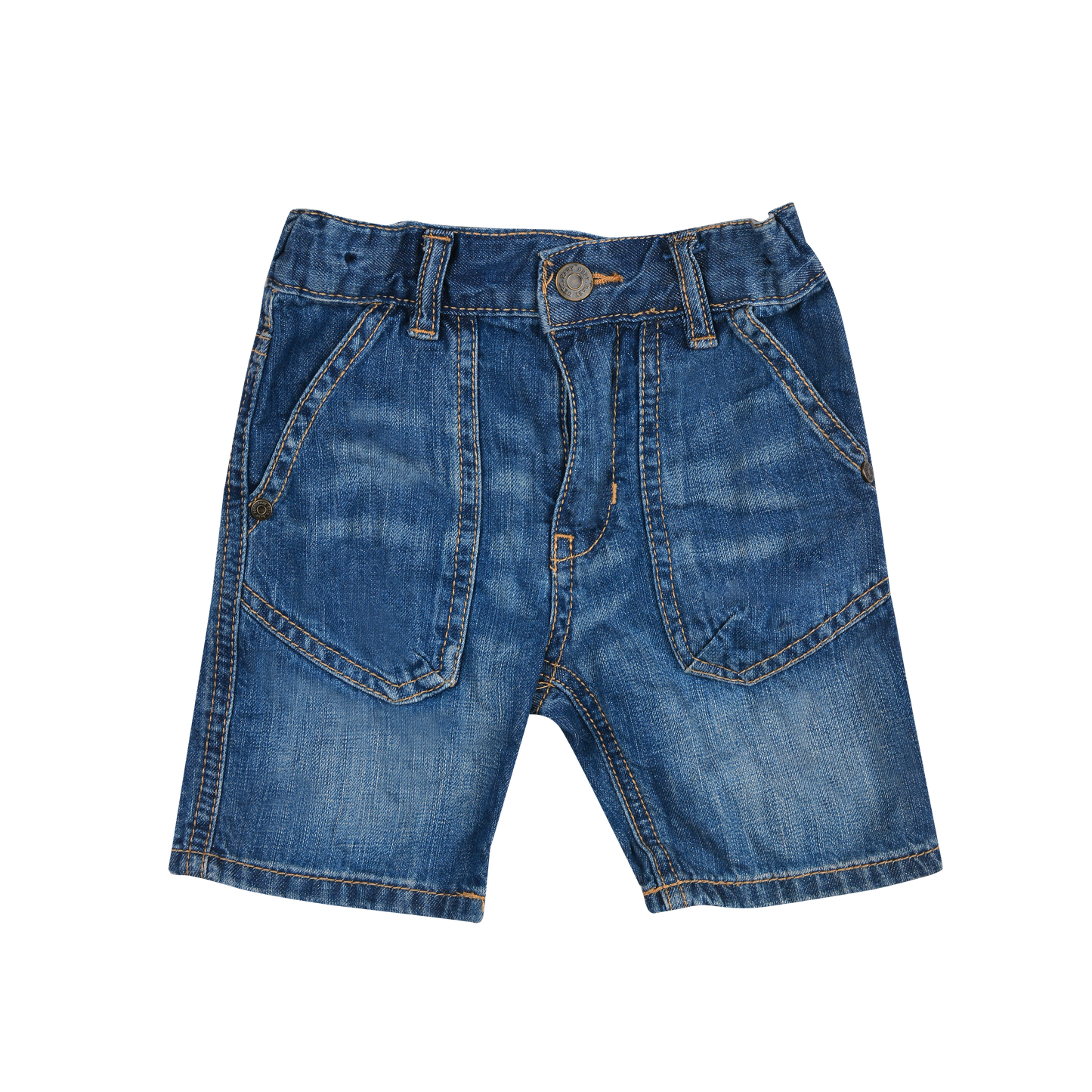 H&M Denim Short