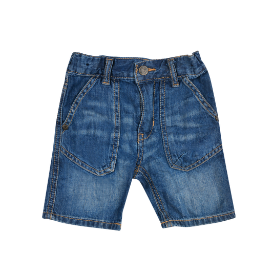 H&M Denim Short