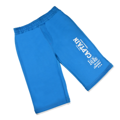 LC Waikiki Cotton Short (Blue)