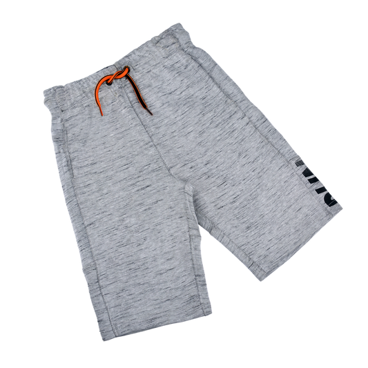 OVS Cotton Short (Grey)